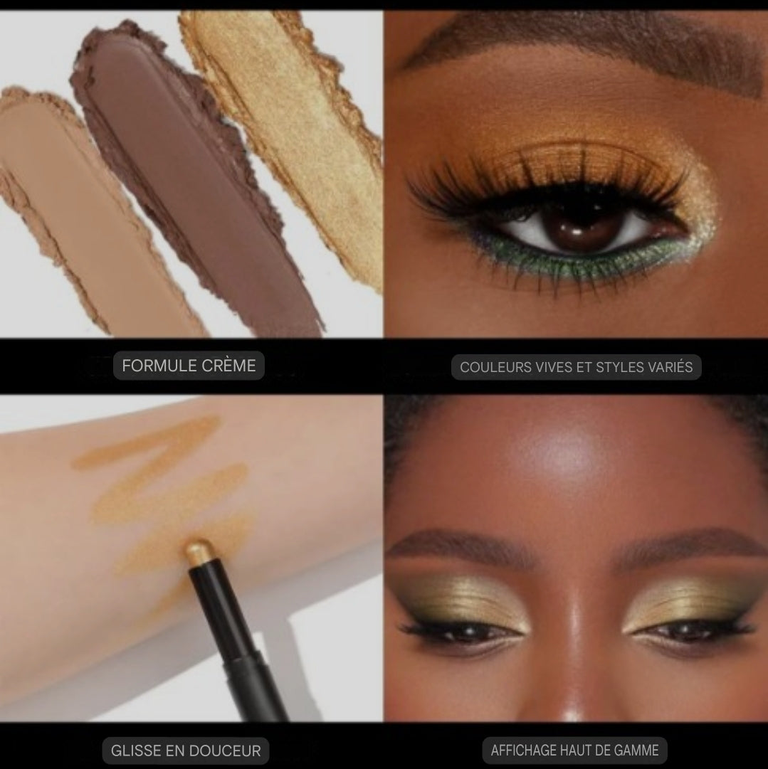 OMBRE D'OR