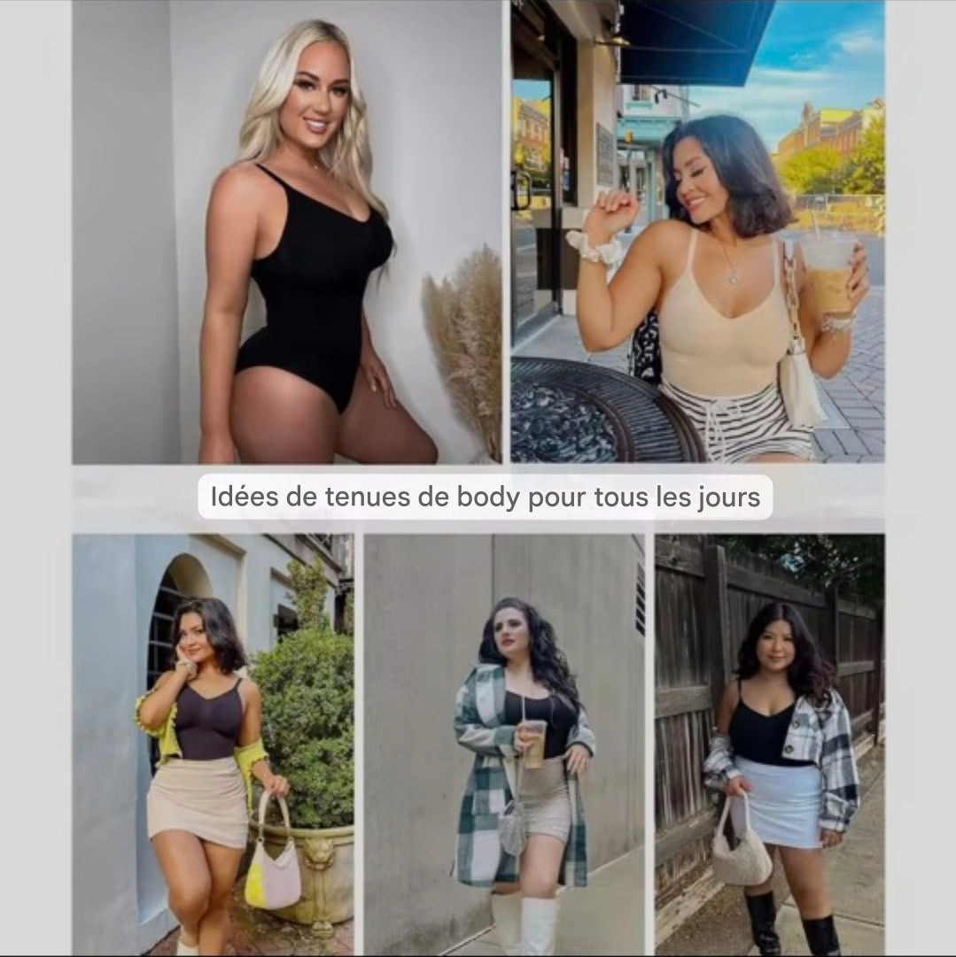 Glambody