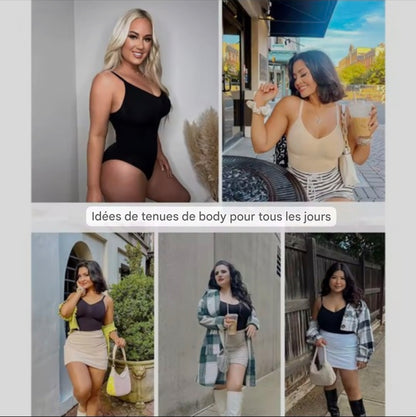 Glambody