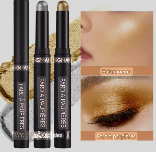 OMBRE D'OR
